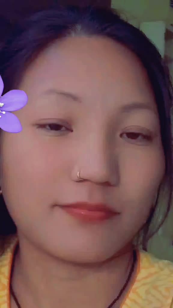 @dipika Magar✝️🛐