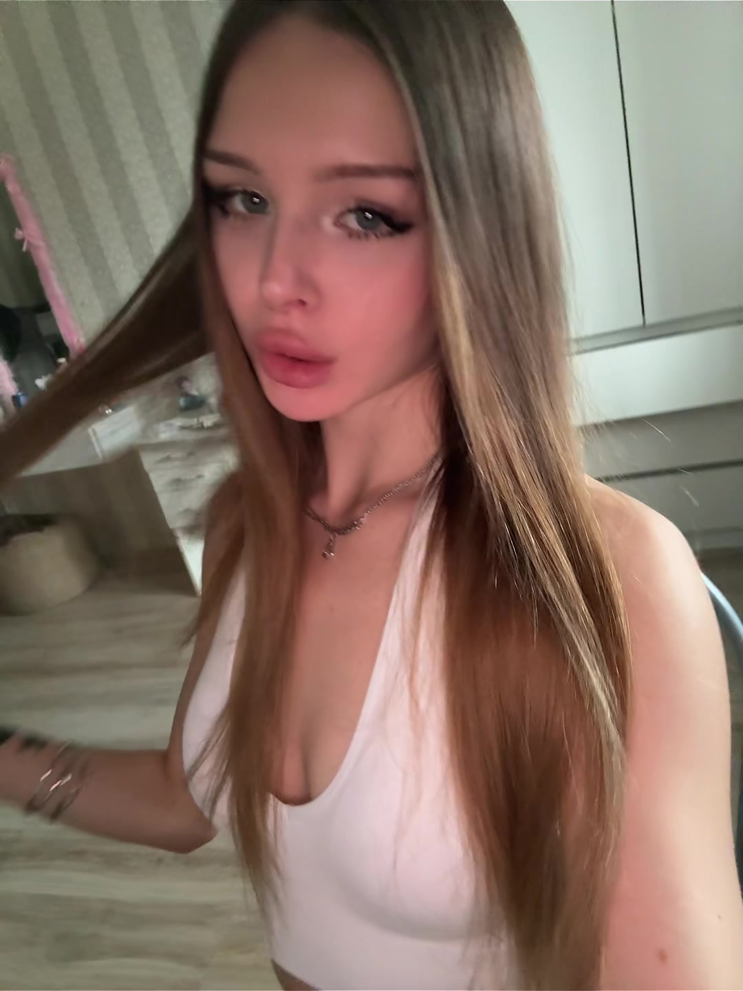 @варечка