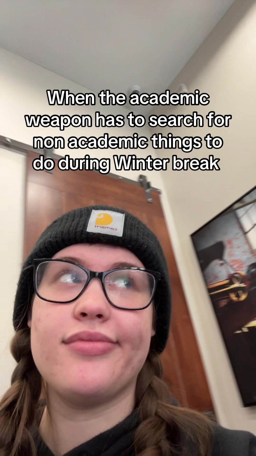 @University Commons