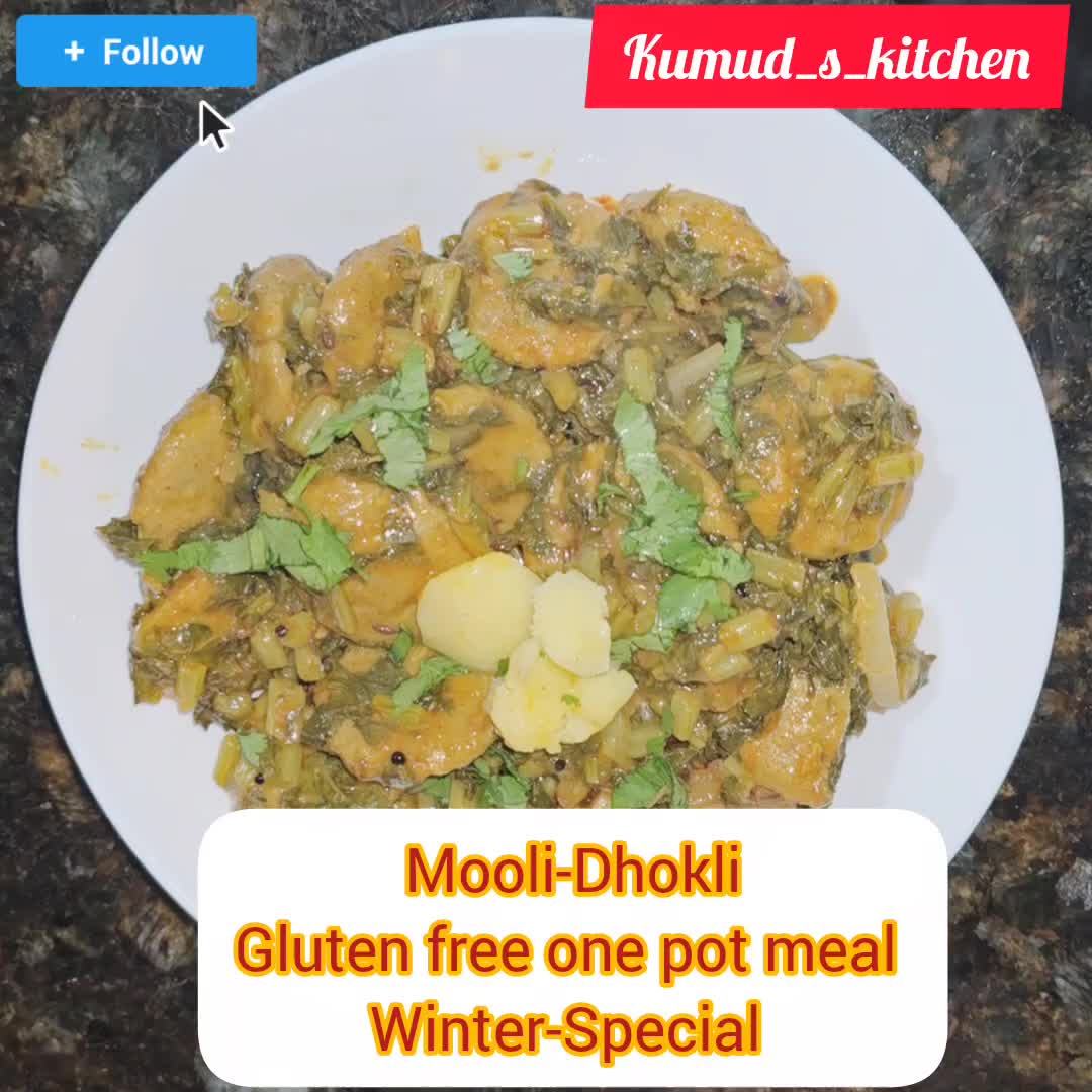 @Kumud's Kitchen
