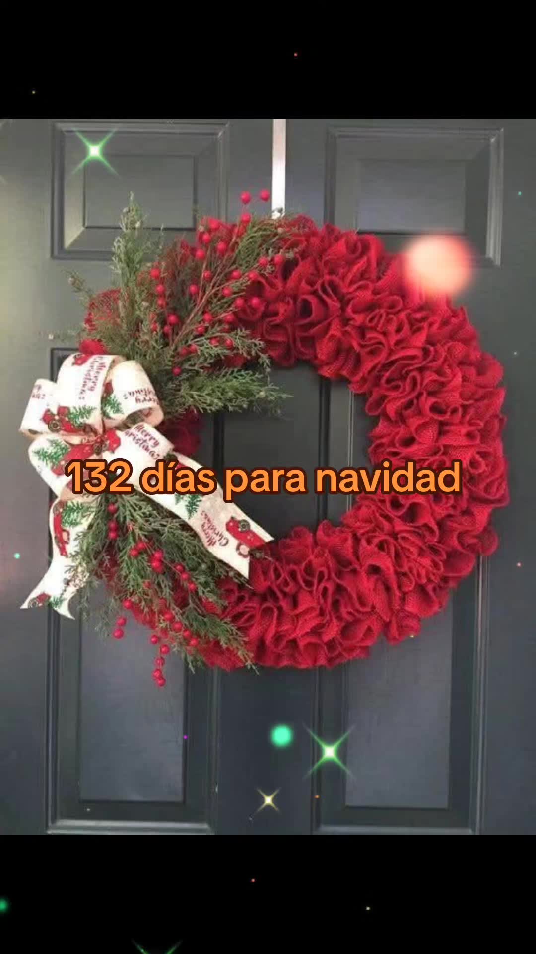 @Sorprendente navidad