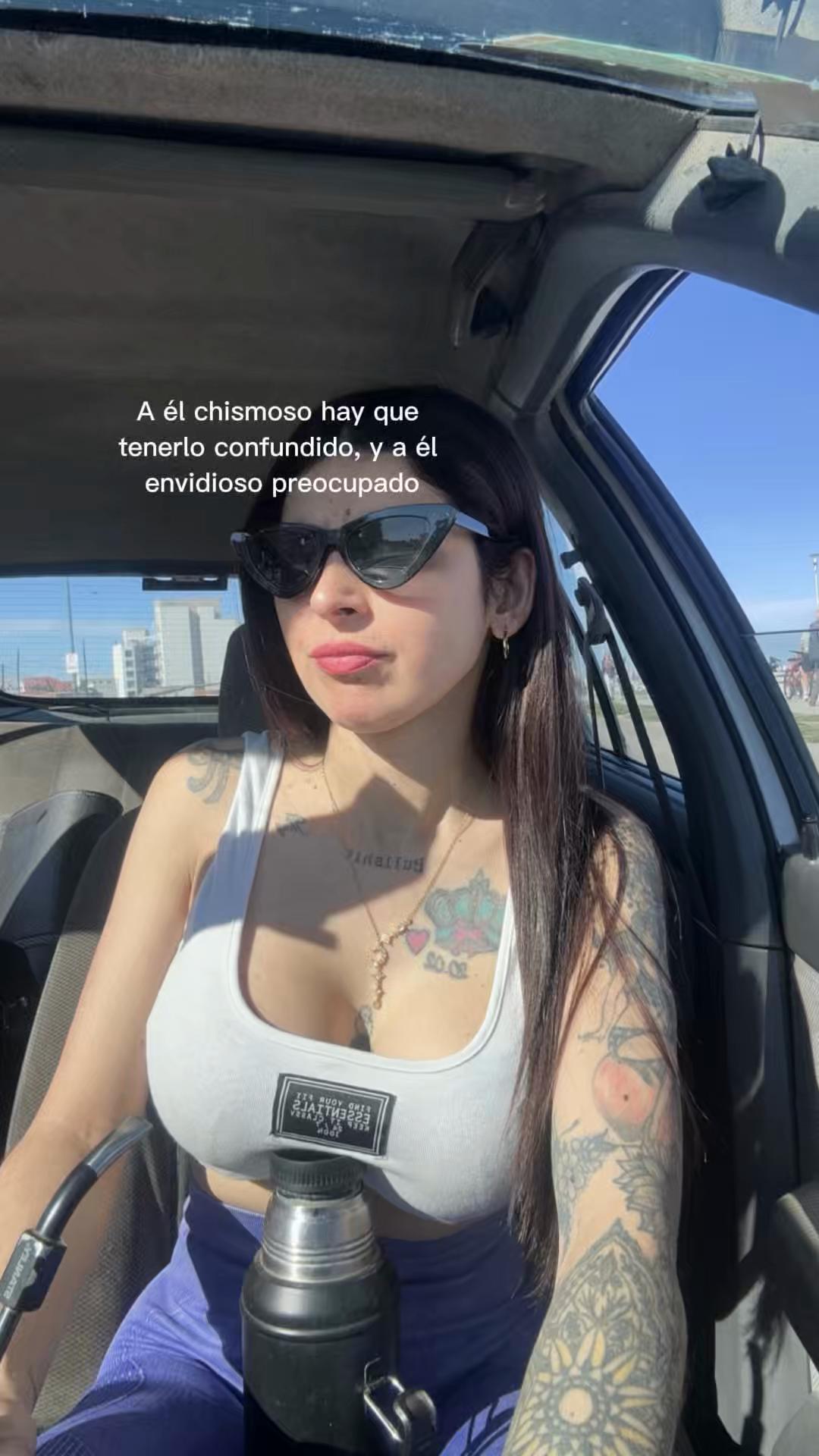 @SOY VANESITA