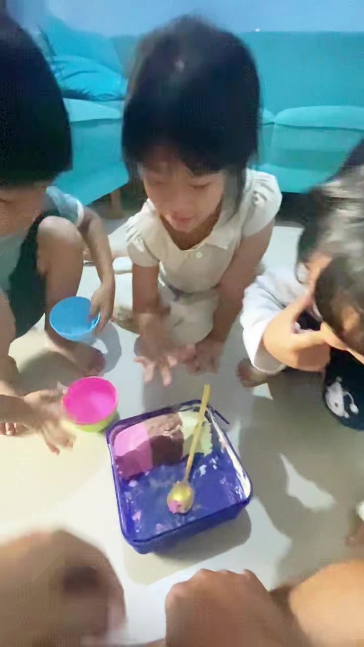 @Konten anak