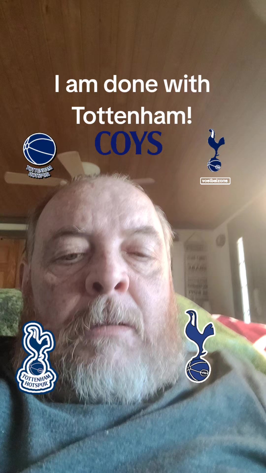 @bigdaddyofhotspurs❌️