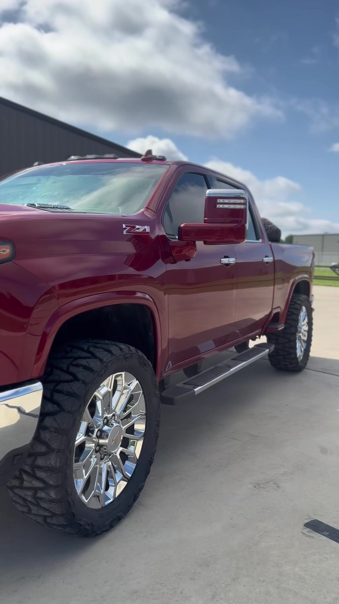 @SECA Motorsports