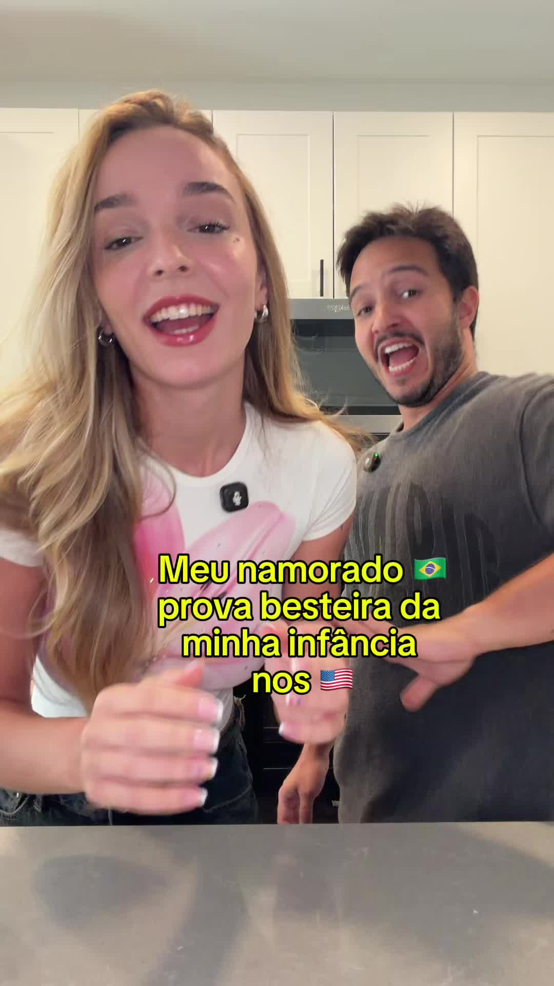@Bri F - Meiobrasileira