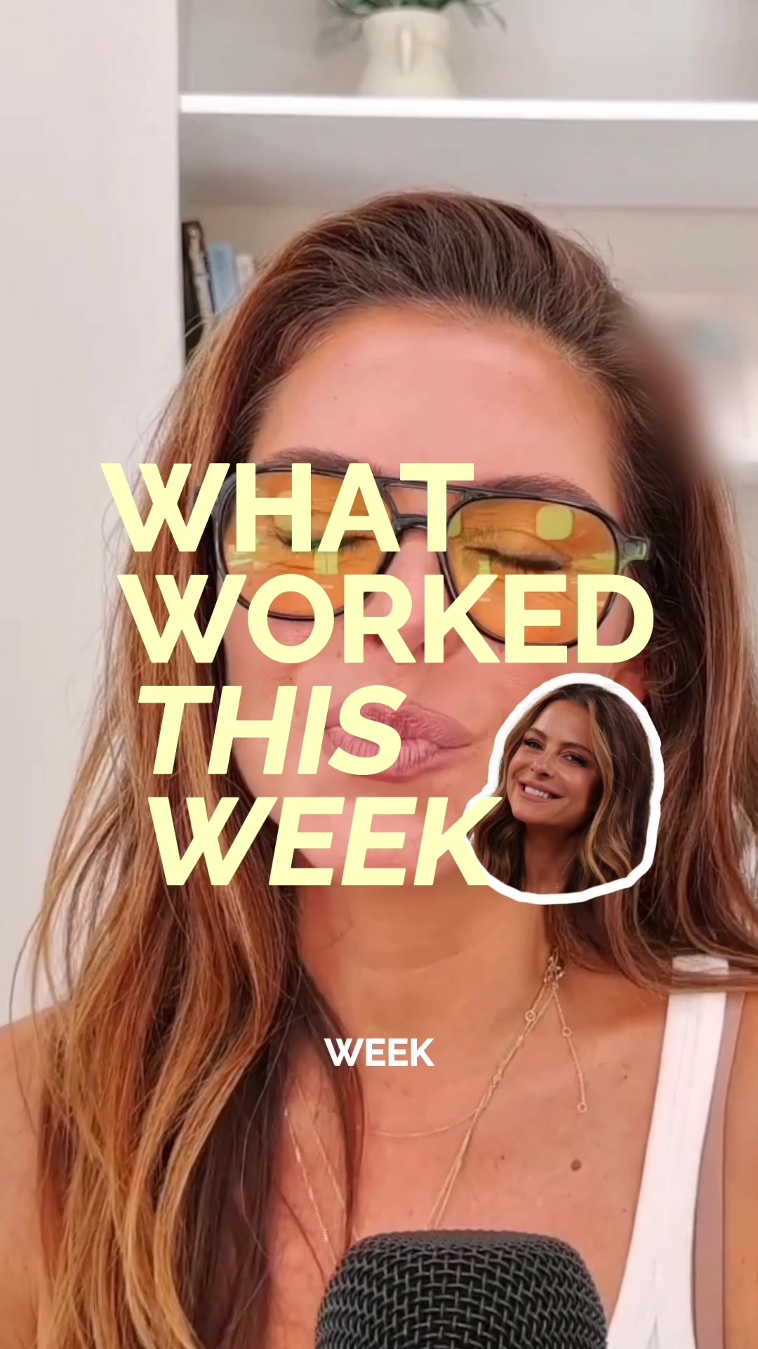 @Heal Squad x Maria Menounos