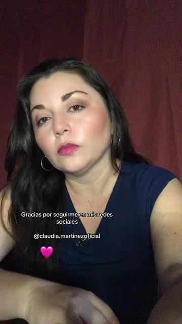 @Claudia Martínez