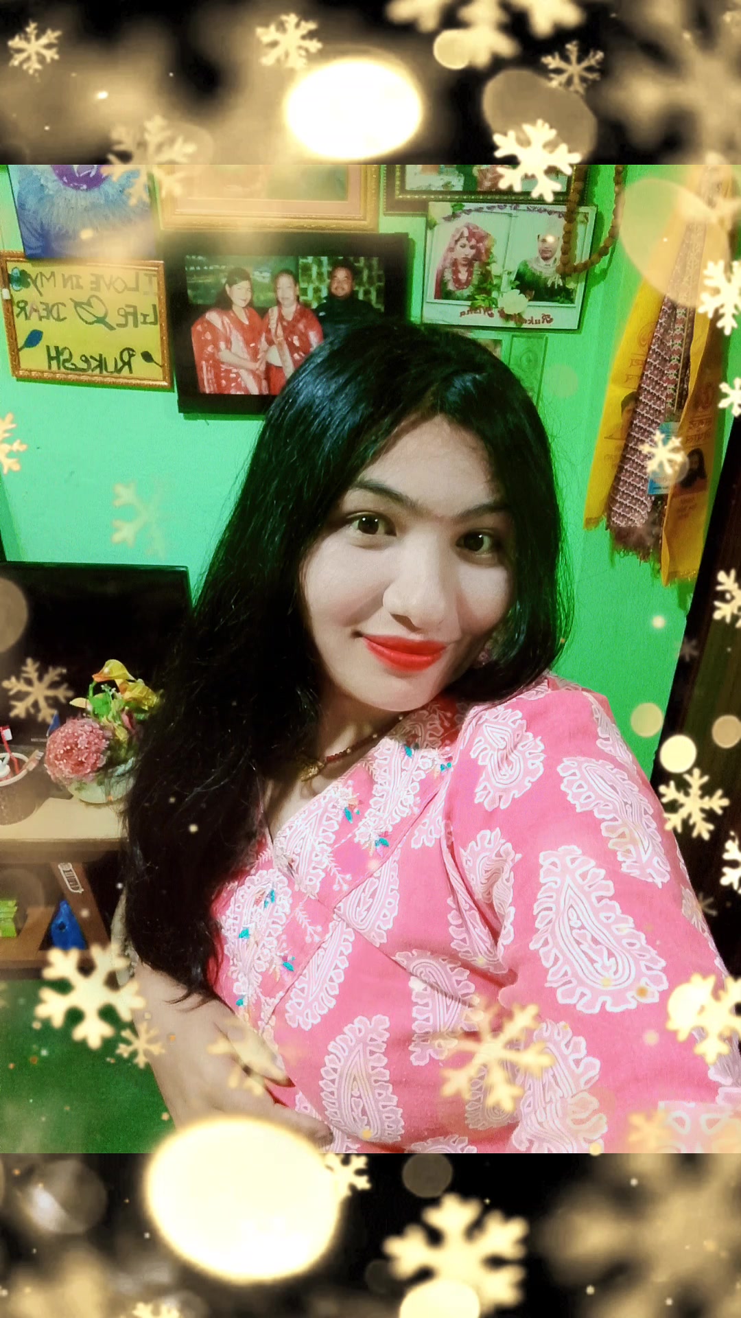 @Nisha shrestha