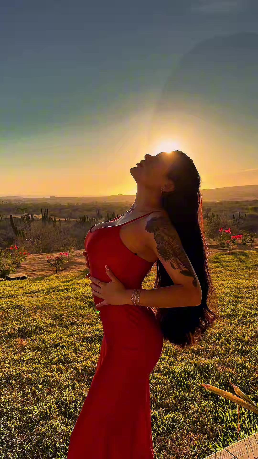 @Cabo girl photographer