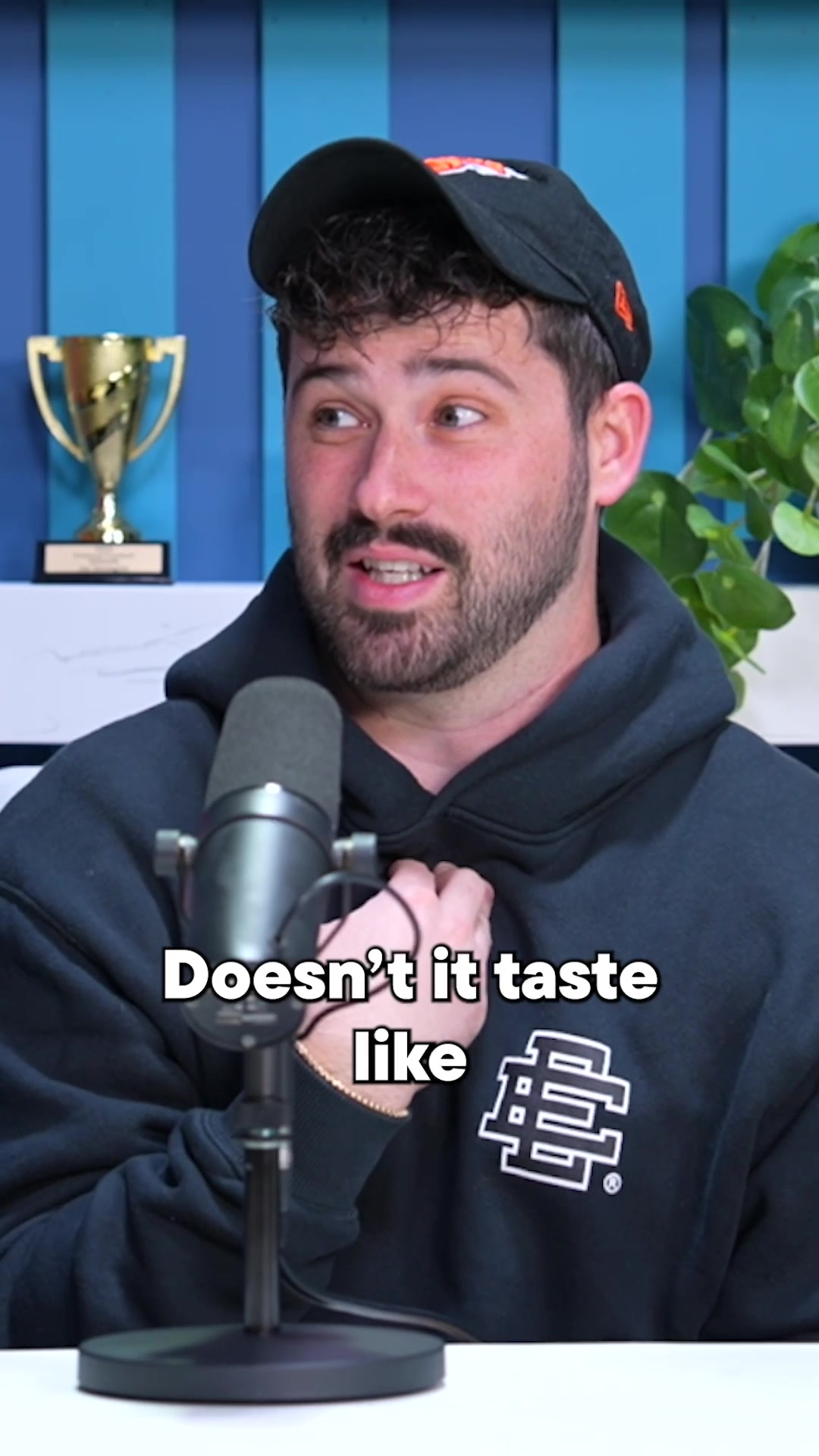 @The Basement Yard Podcast