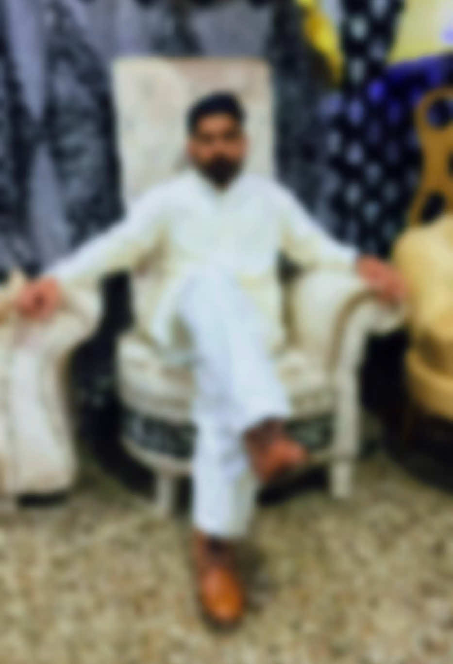 @چوہدری شہریار خضر