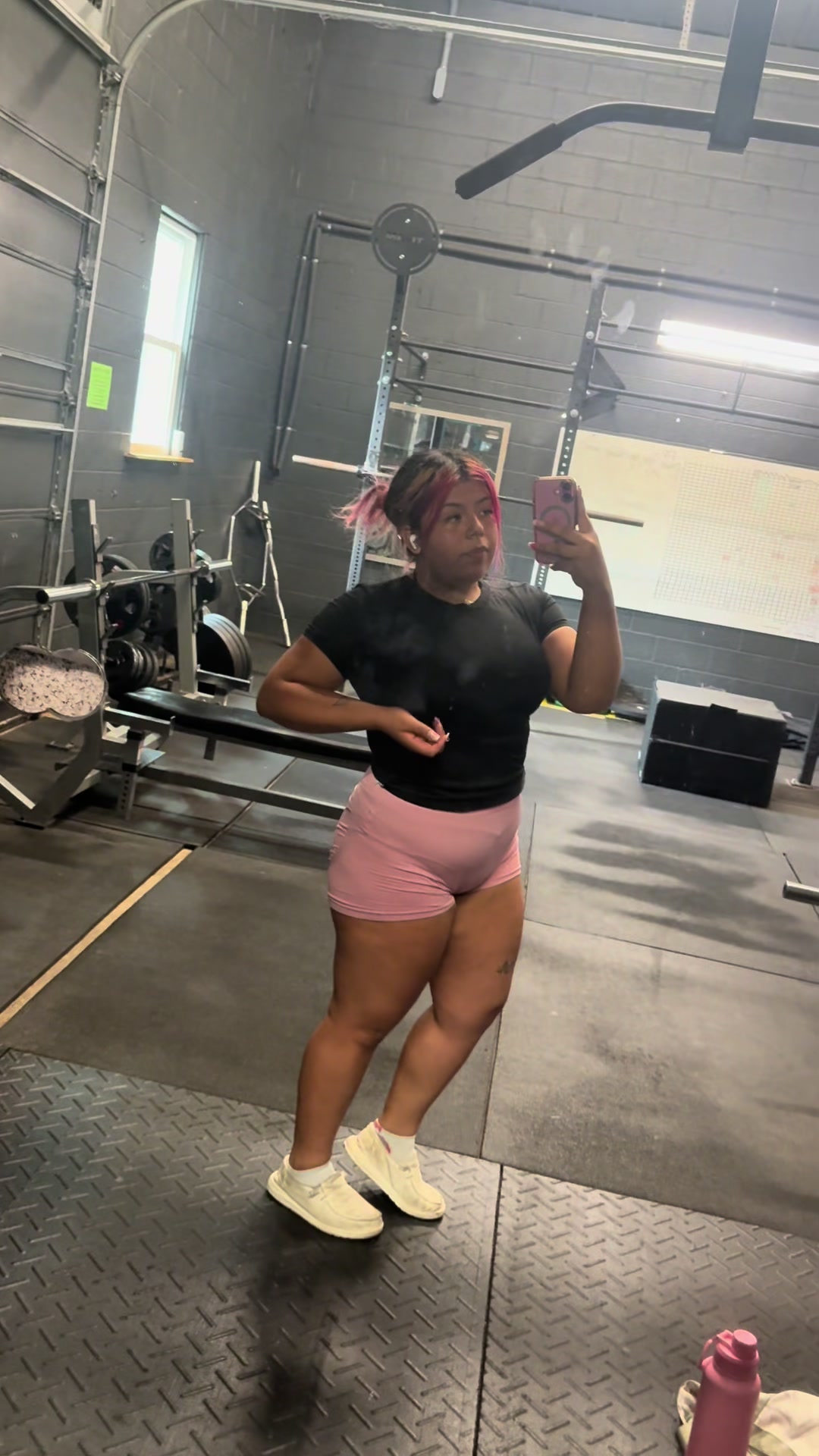 @Ashley Maga&ntilde;a