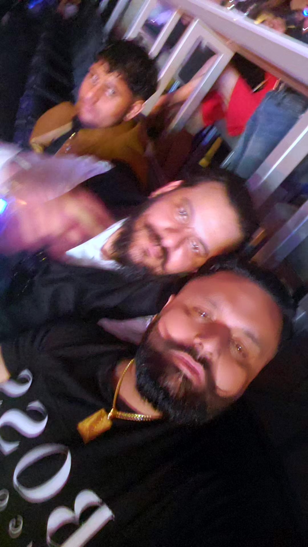 @LUCKY NIJJAR