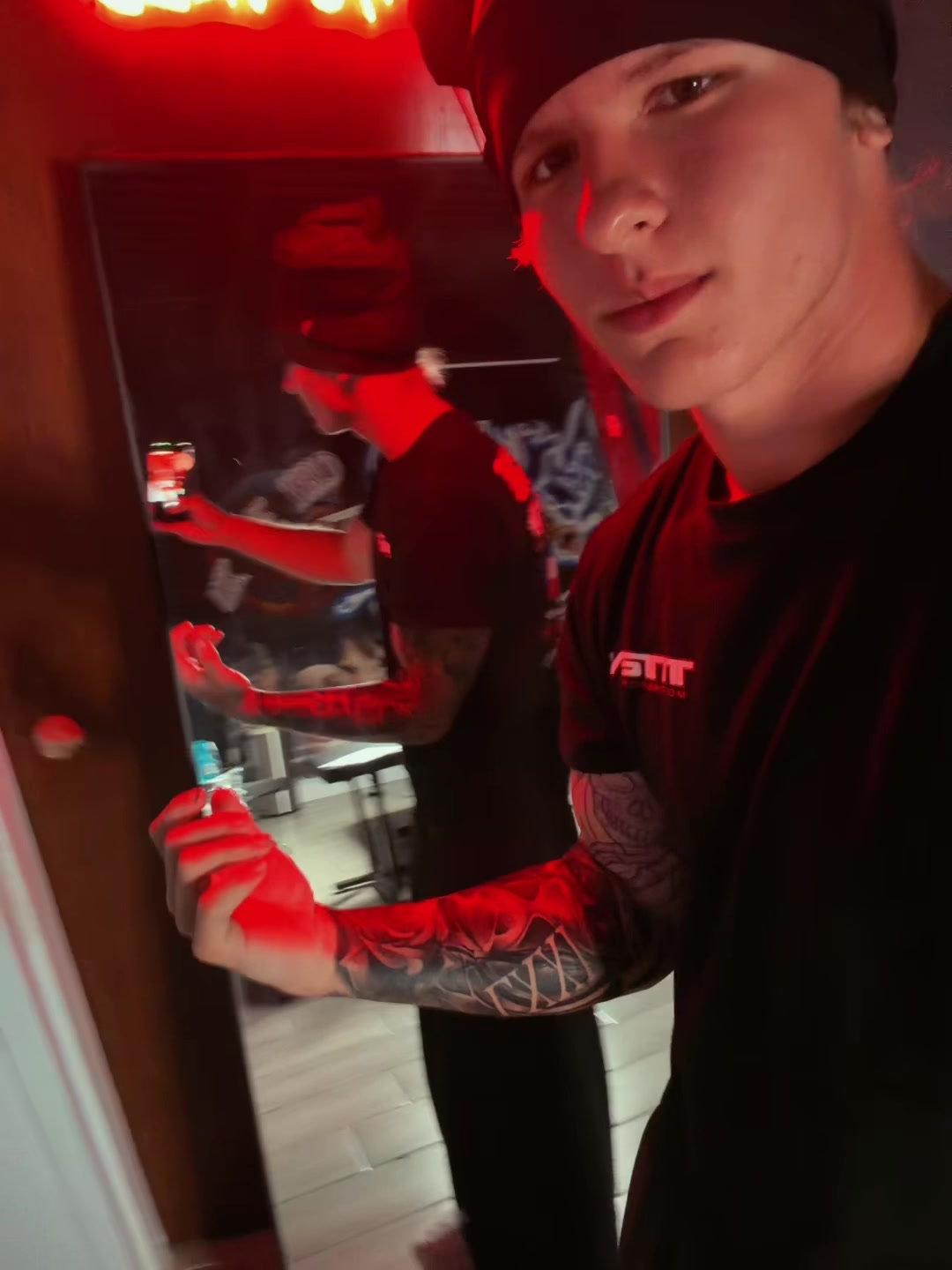 @Dev 🎥