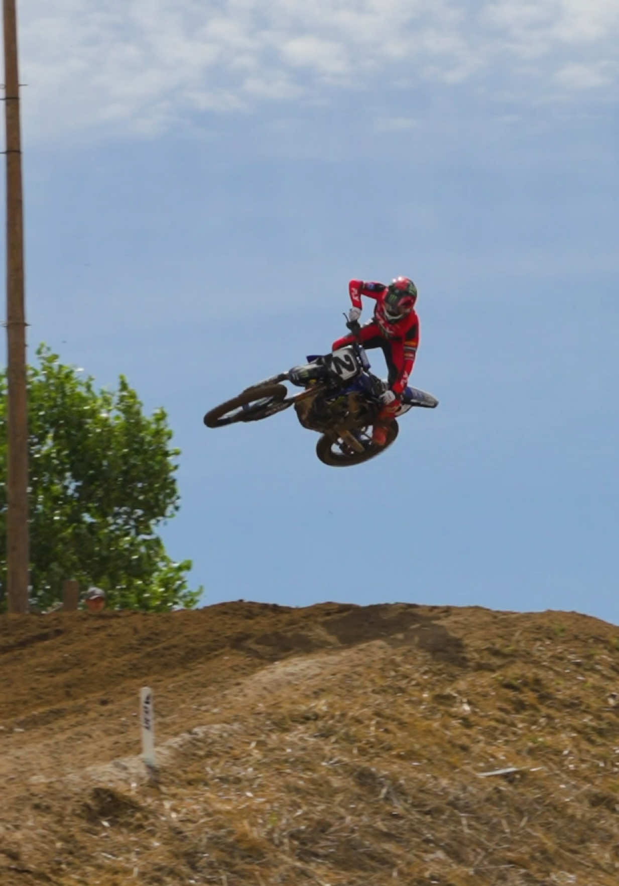 @Cooper Webb