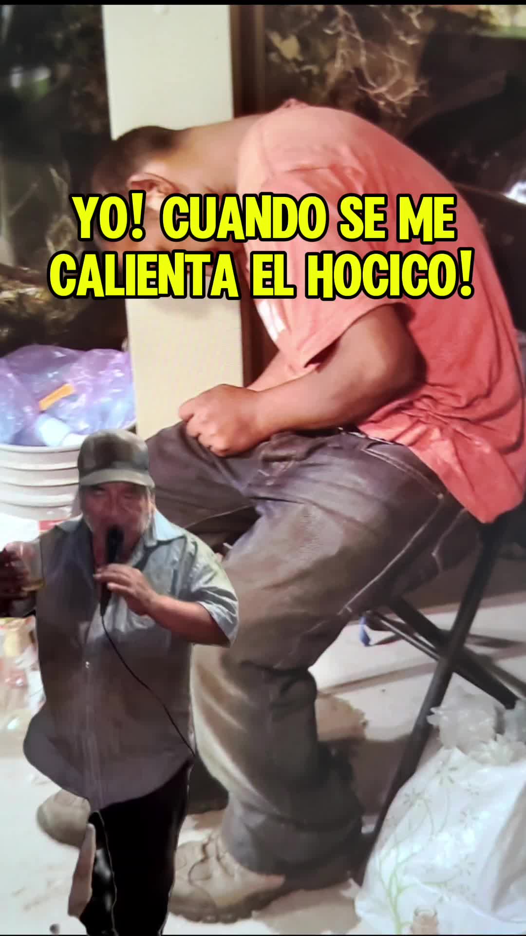 @CANDADO