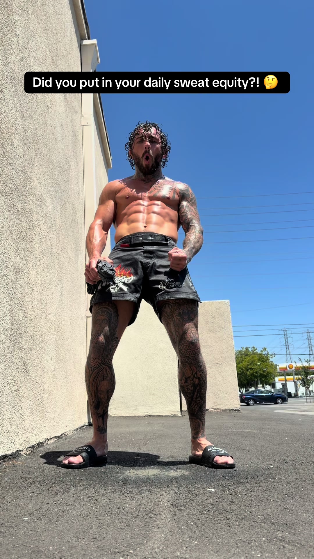 @BlakeTheBilder