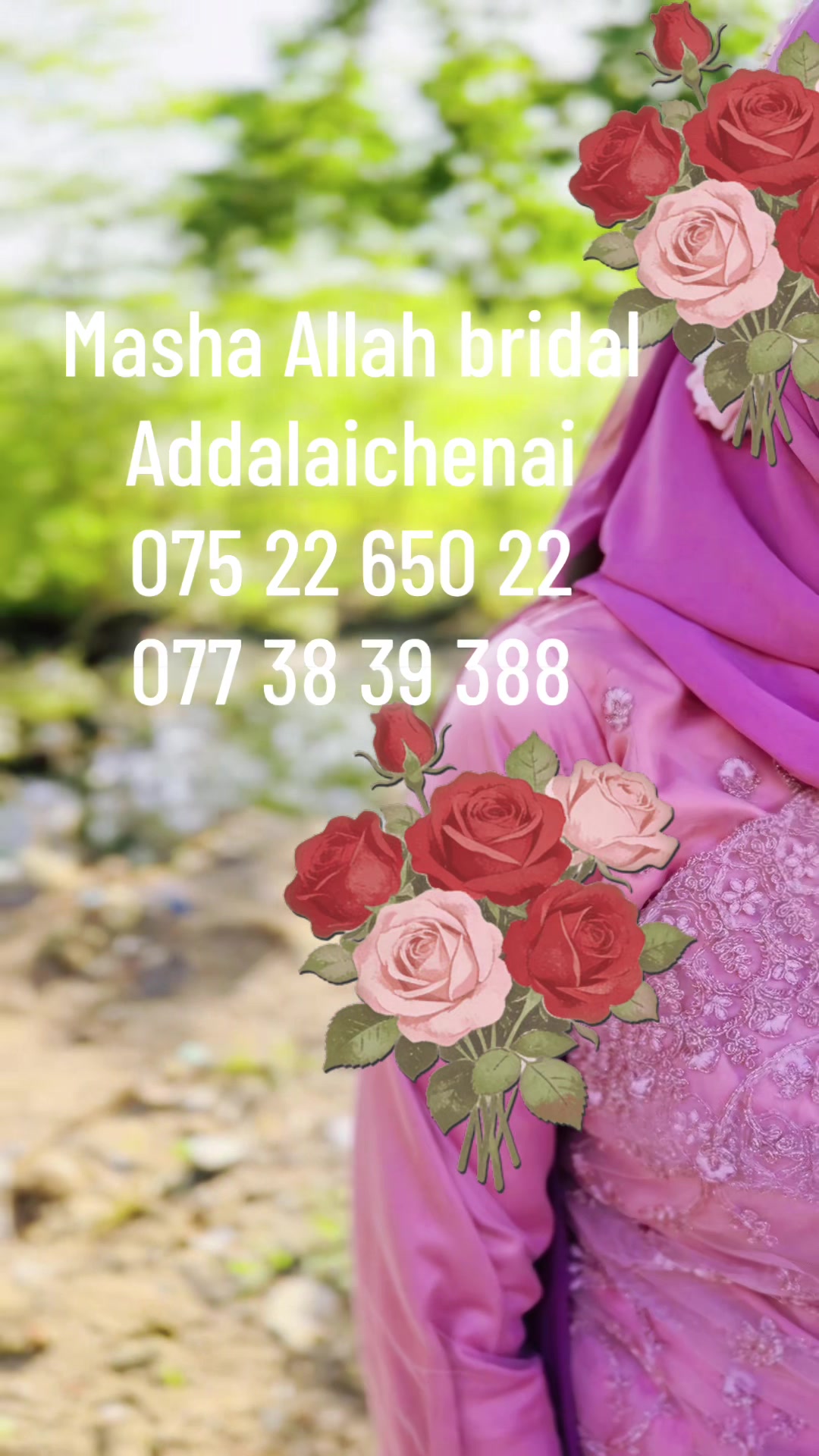 @NEW BS BEAUTY PARLOUR