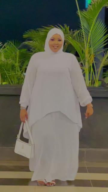 @Zaam Queen🇸🇴🐎