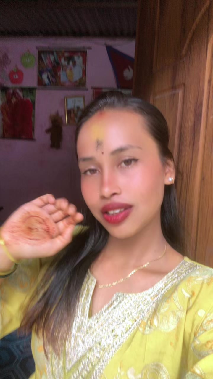 @Bismita Xinnal🌙❤️🧿
