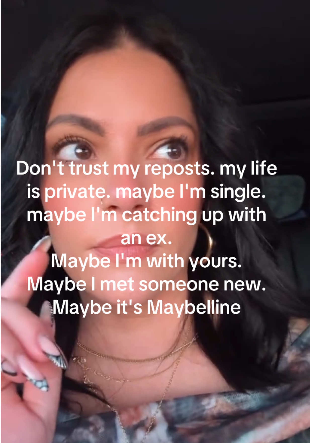 @MelissaMaria 🧚