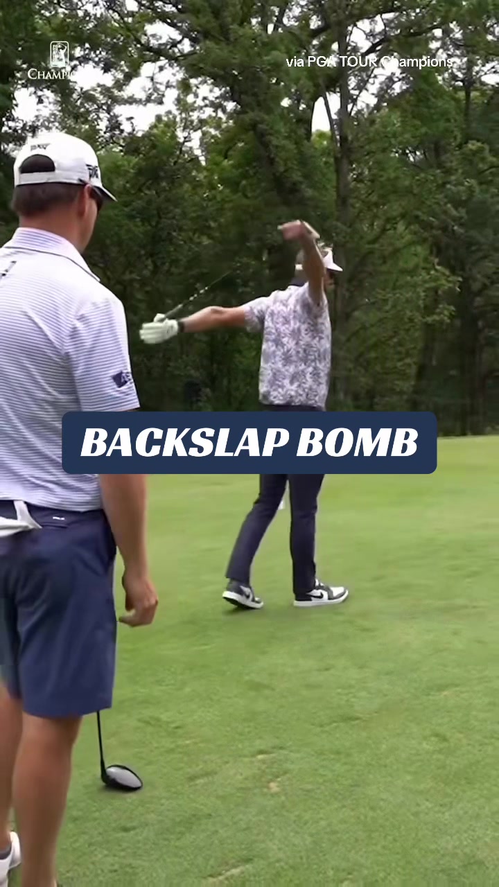 @Golf Channel
