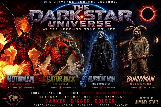 @darkstaruniverseofficial