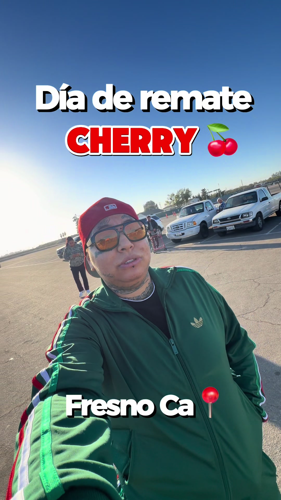 @Mariela Orozco