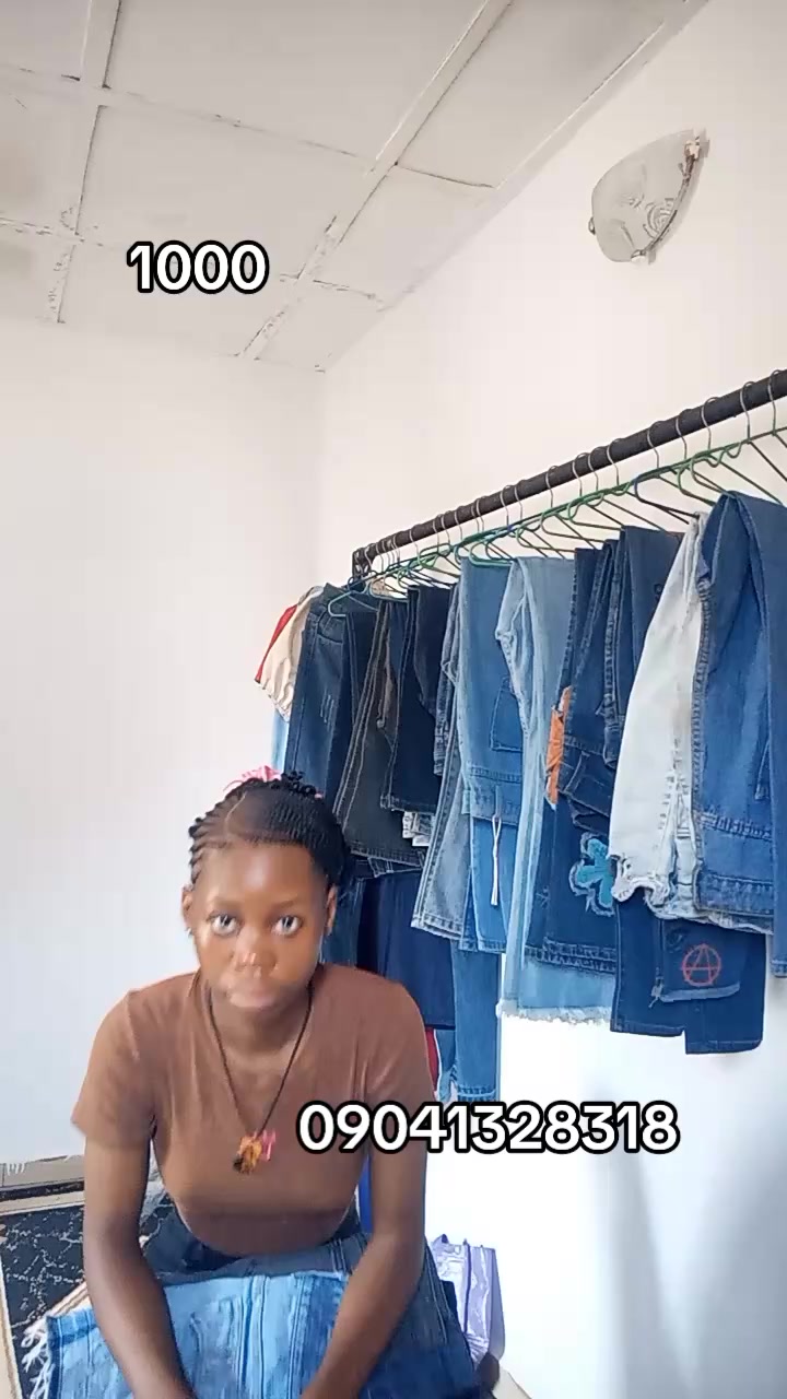 @Cynthia's closet 🛍️