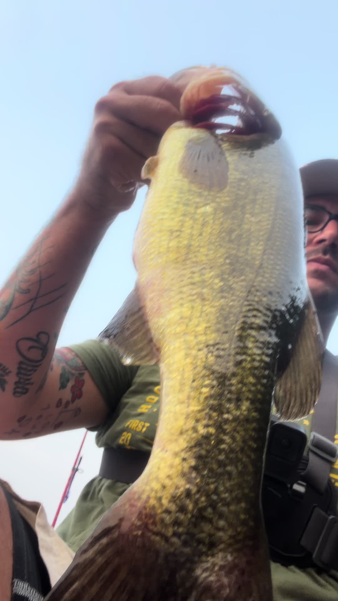 @wildbillfishing