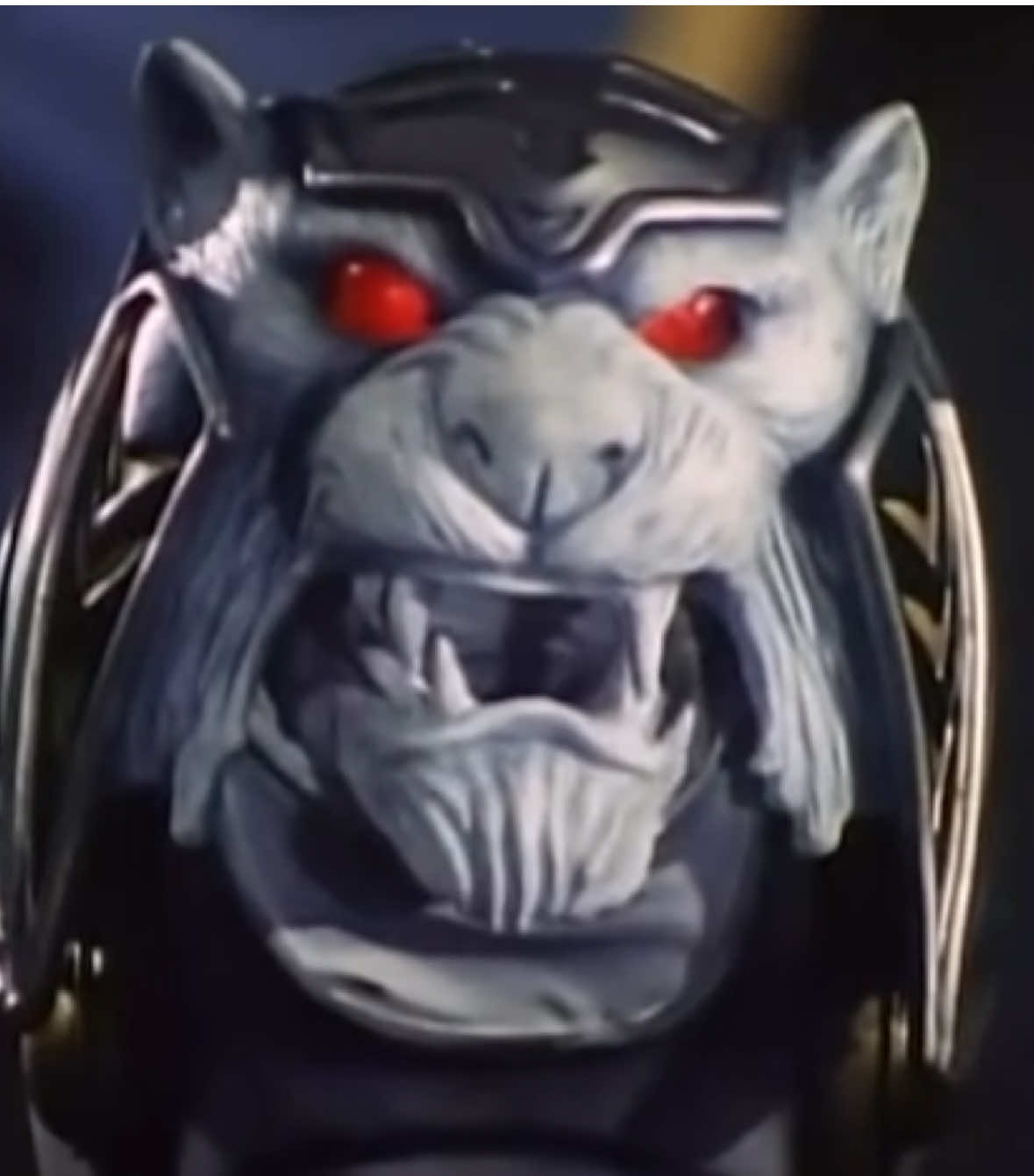 @90’s Nostalgia Ranger Fan