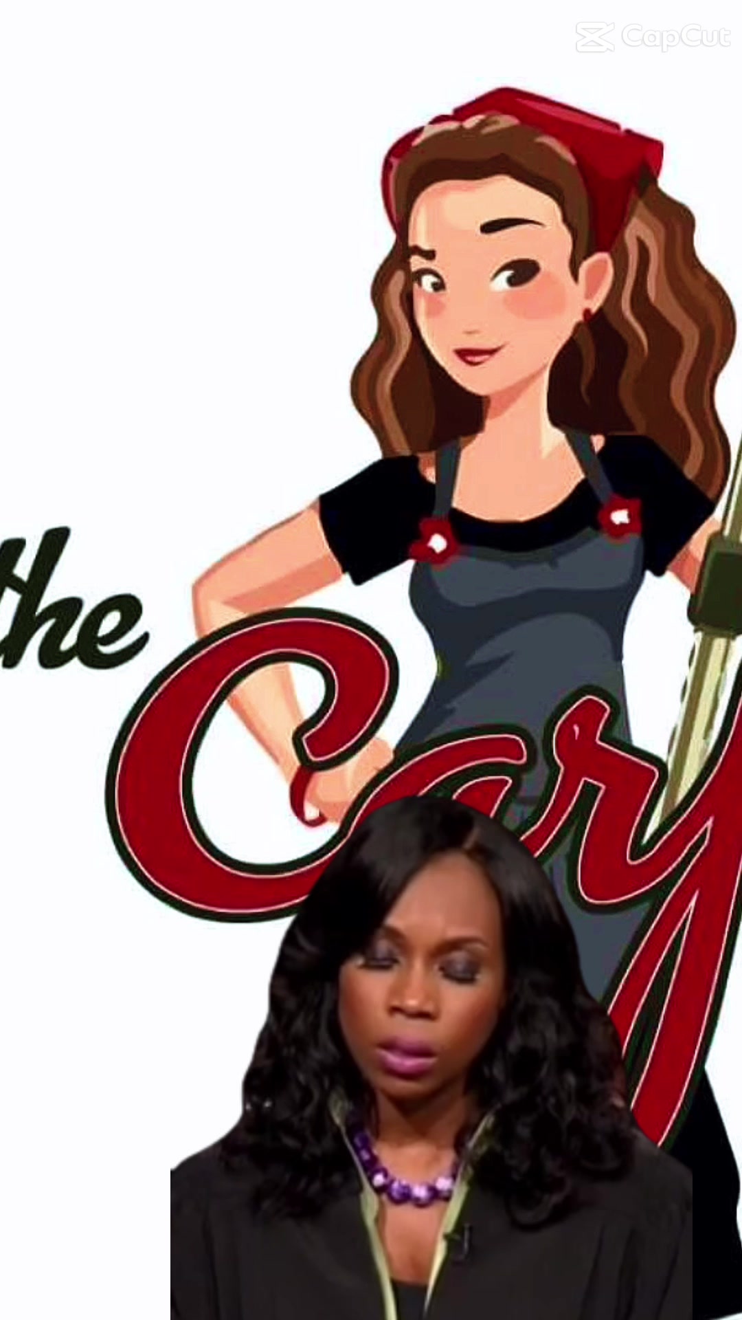 @TheCarpetGal-Cleaning Service