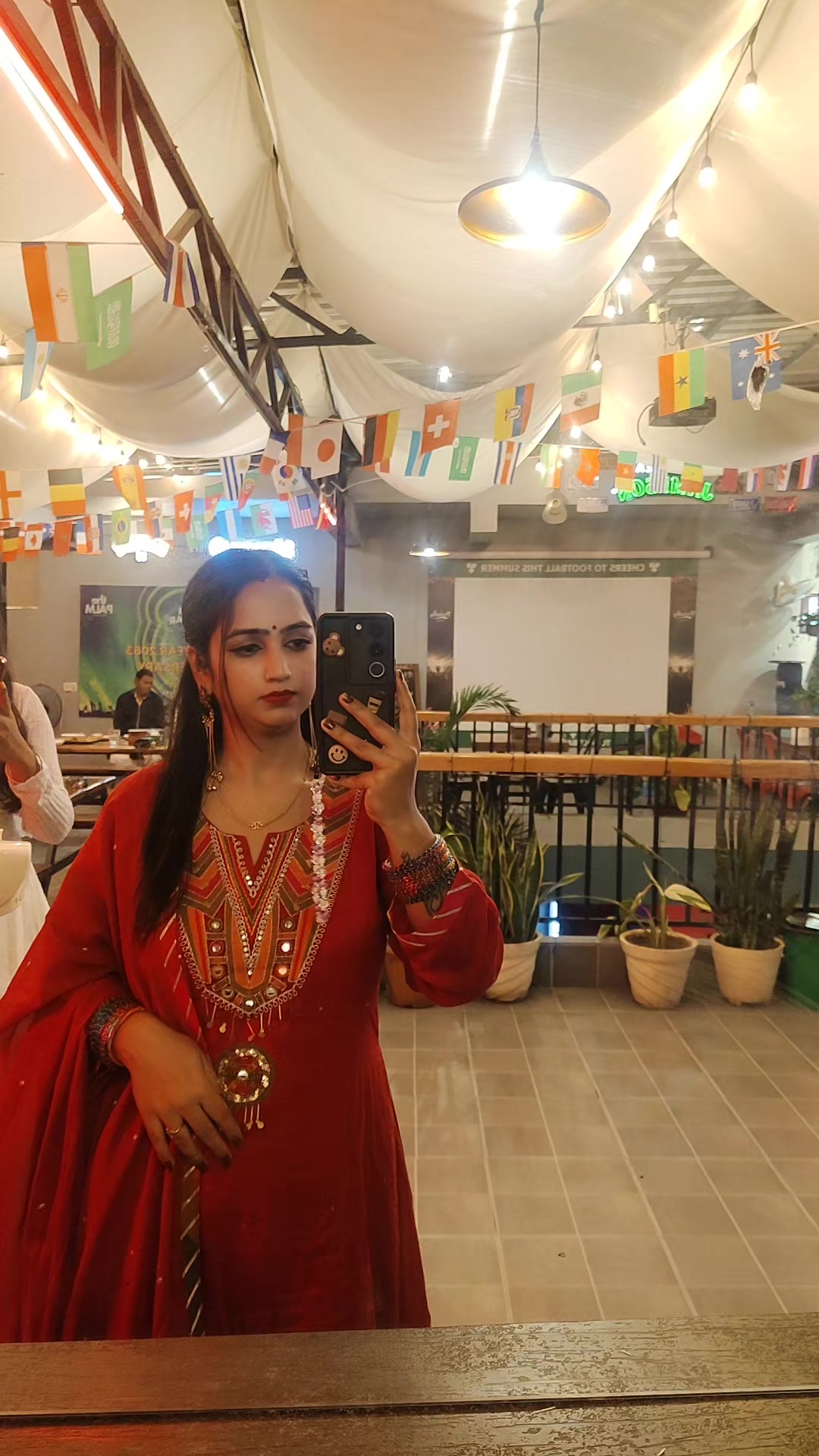 @Dipika