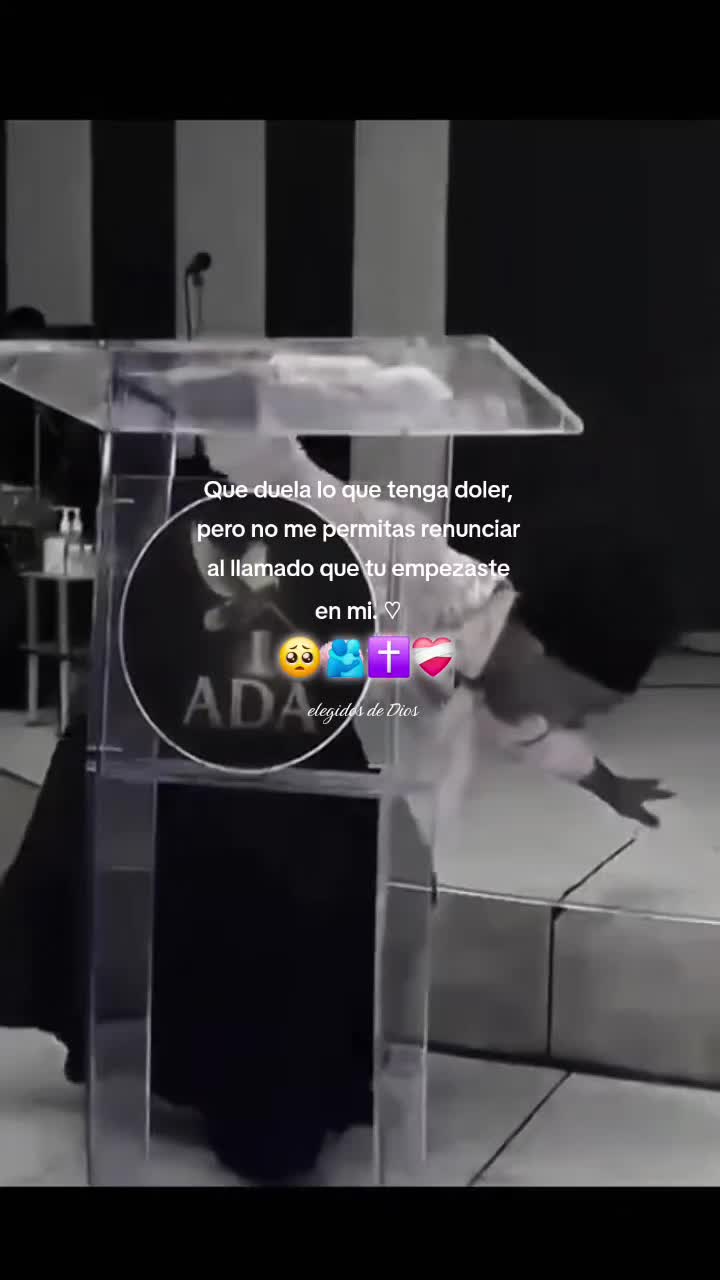 @Elegidos de Dios ✝️🙌