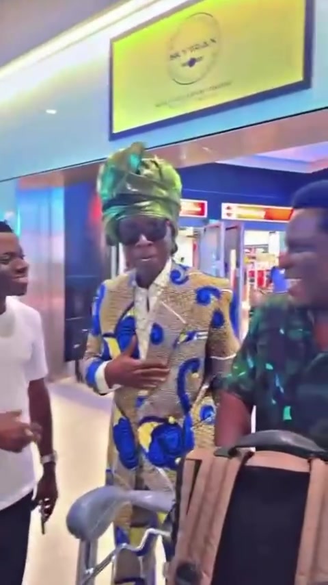 @Fans Of Kojo Antwi