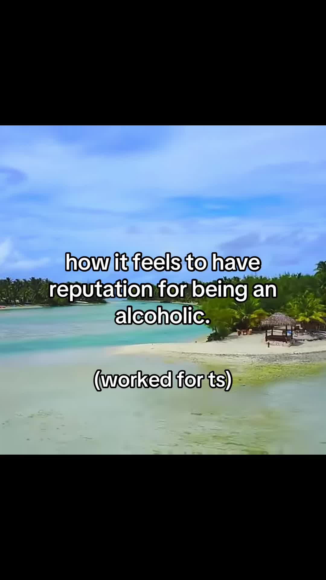 @Drunk Waves