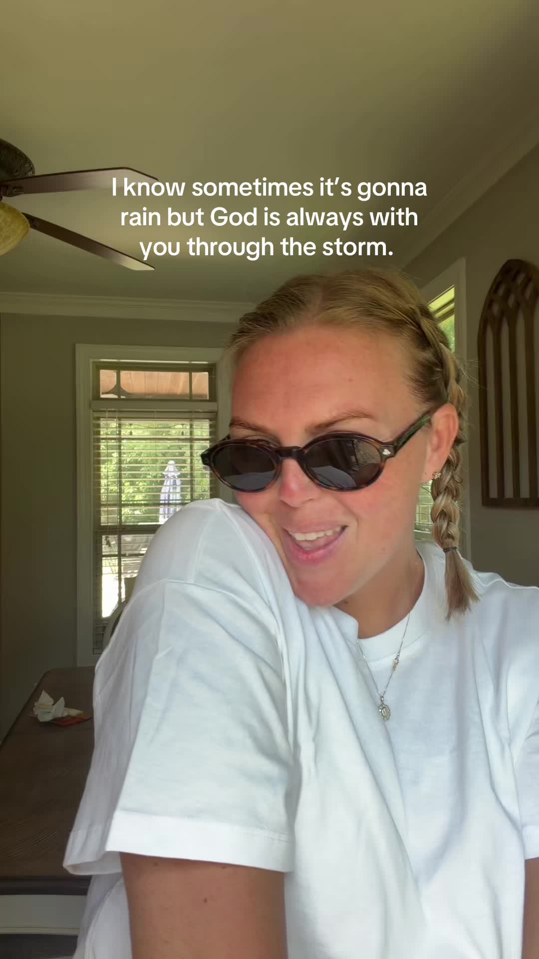 @Alexis Brown | PraisesinthePod