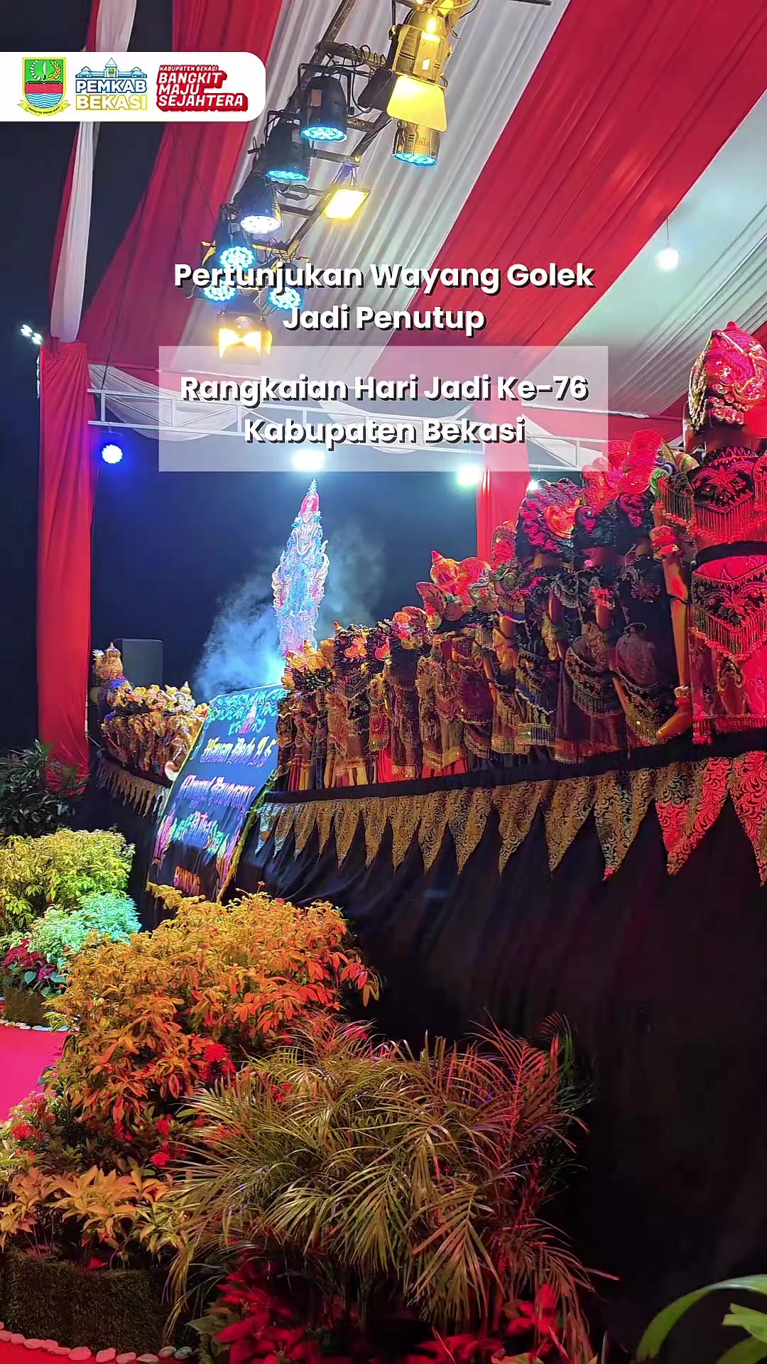 @Prokopim Kab Bekasi
