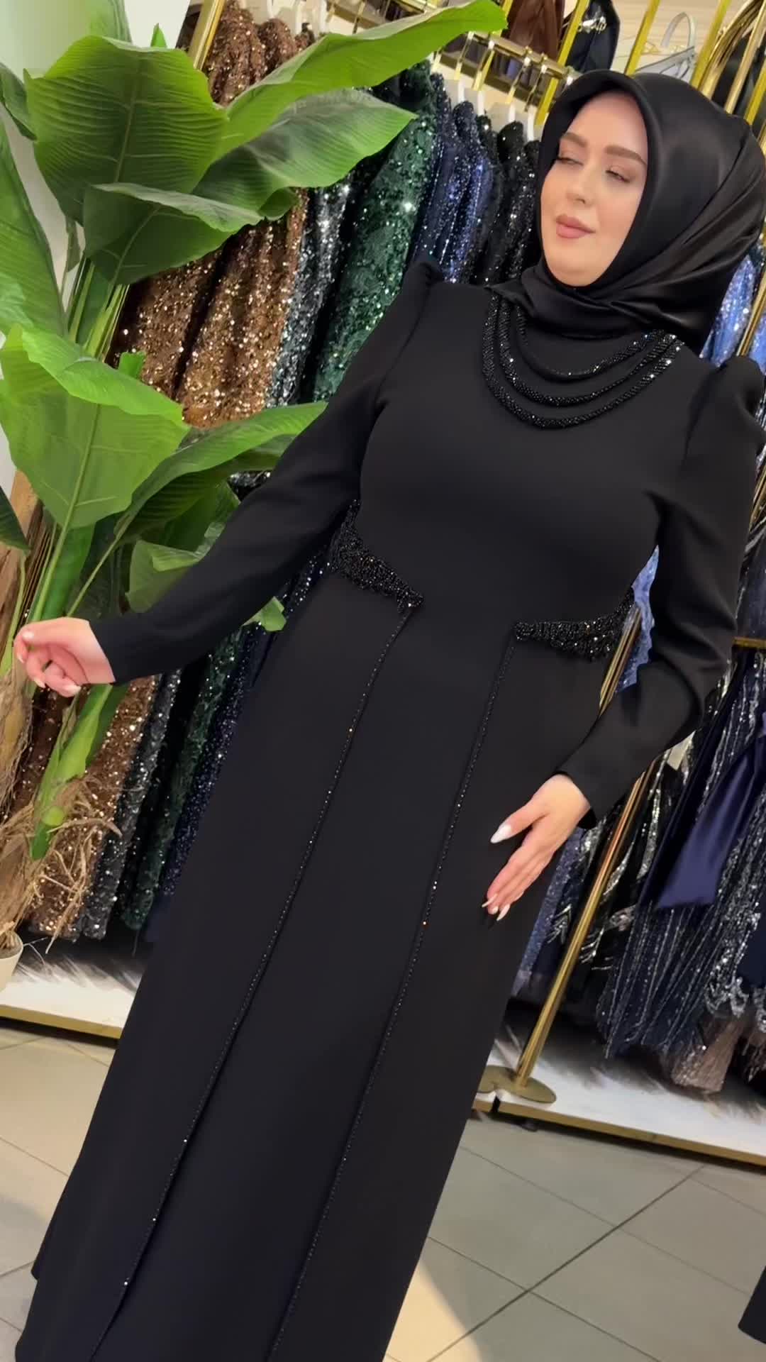 @Ahlem Eşarp