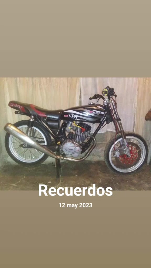 @El bandido Amarillo