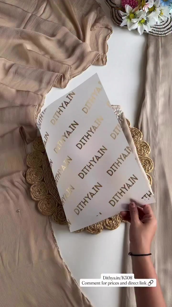 @KHUSHI_COLLECTIO 🛒