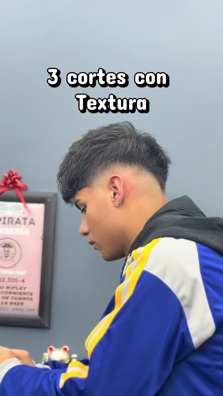 @Jezz barber 2