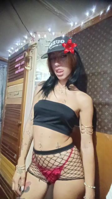 @🩵Ragazza🩵 TikTok