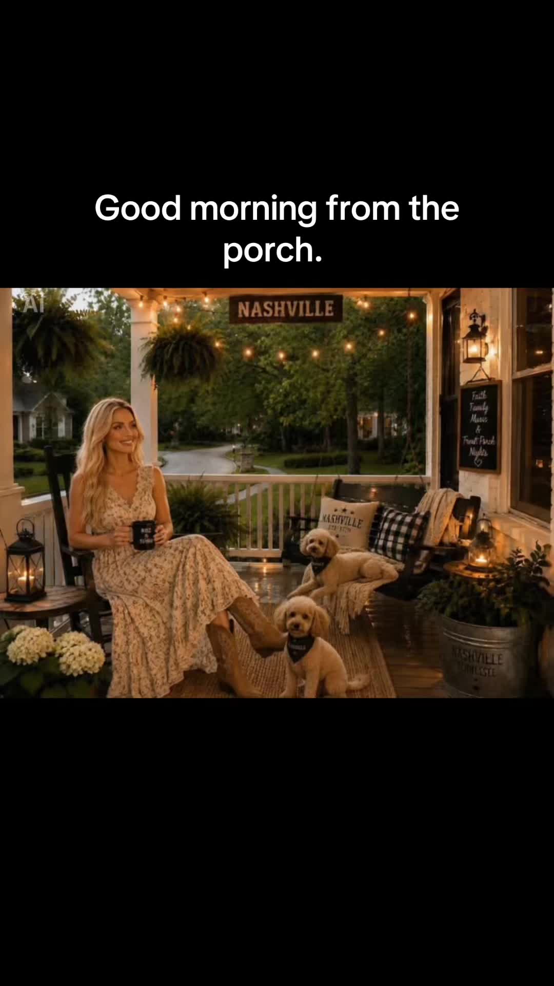 @TraceyBeeChronicles