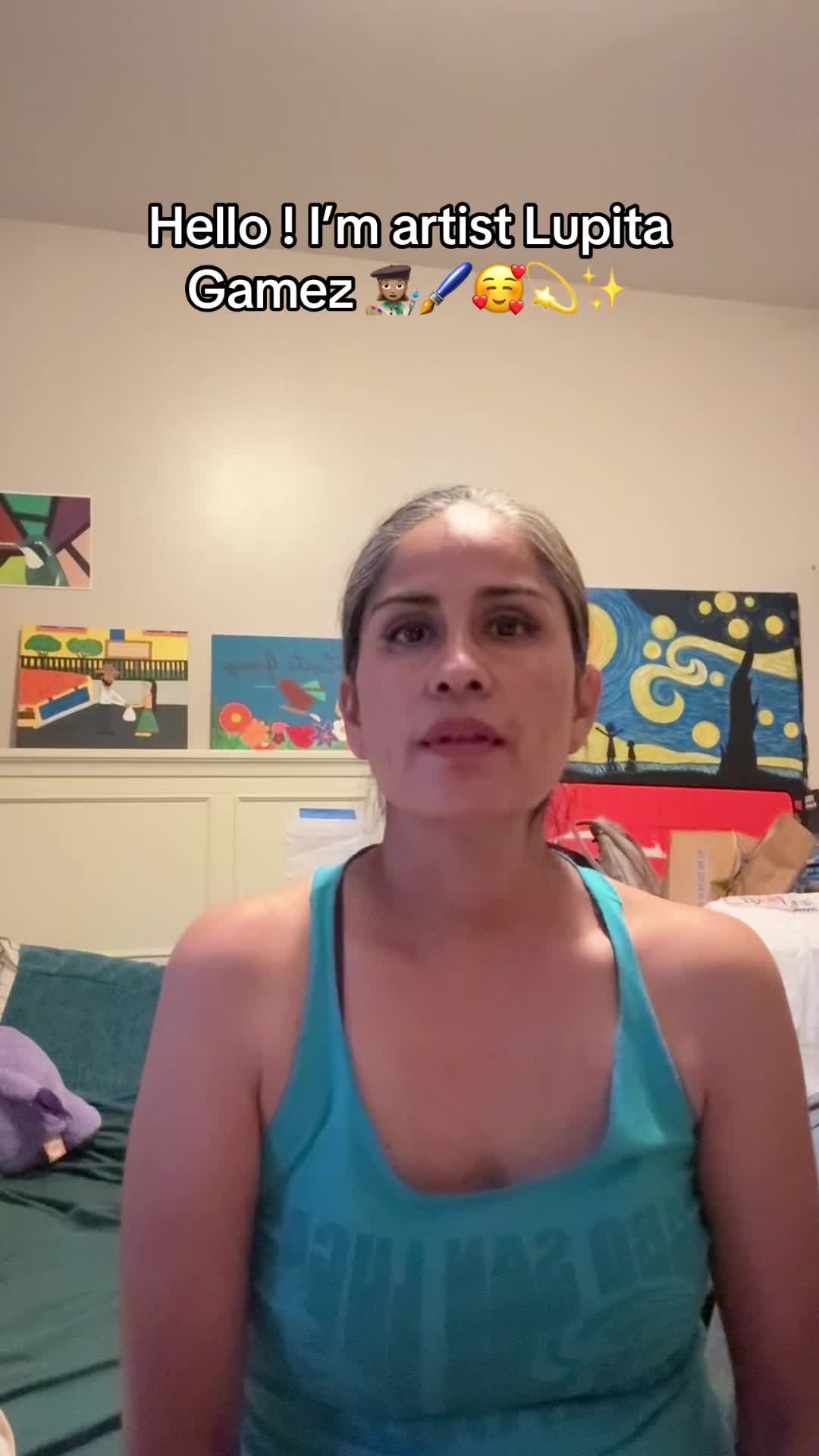 @lupitagamezart