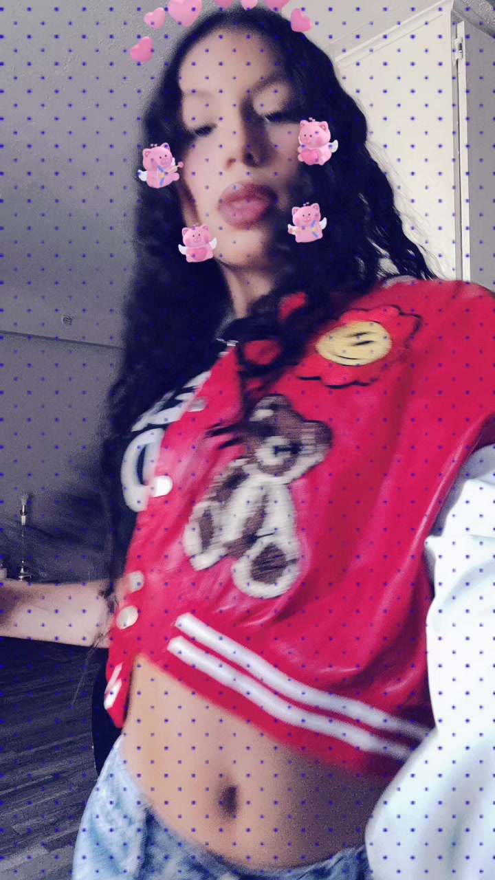 @la morenita ๐ป๐ช