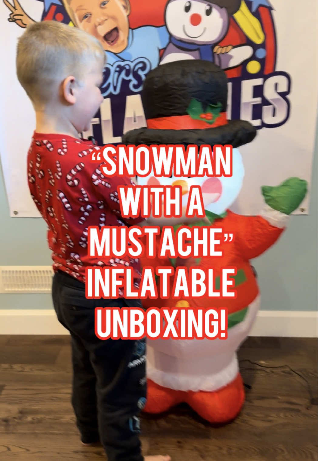 @Fosters Inflatables