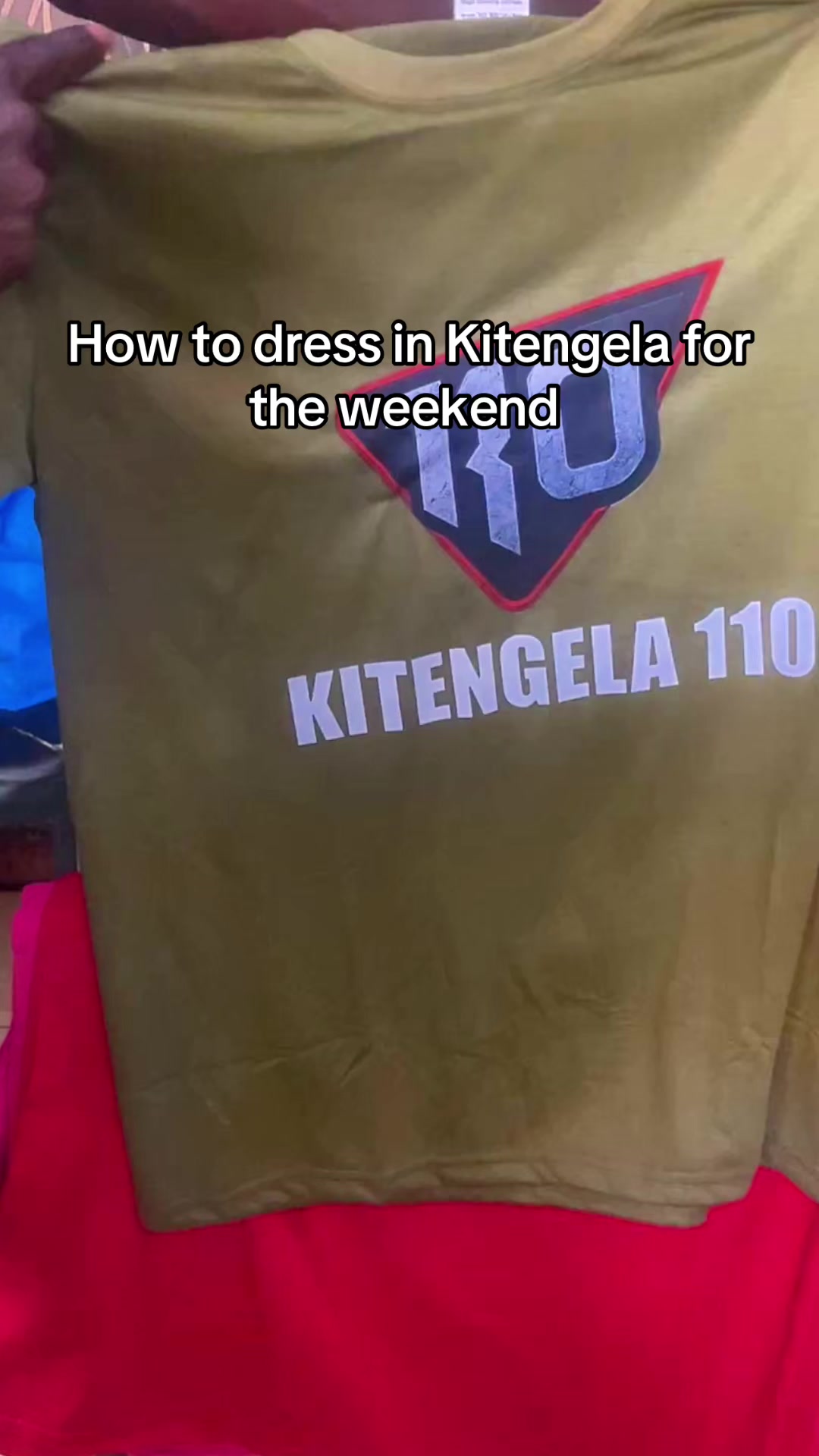 @Kitengela 110