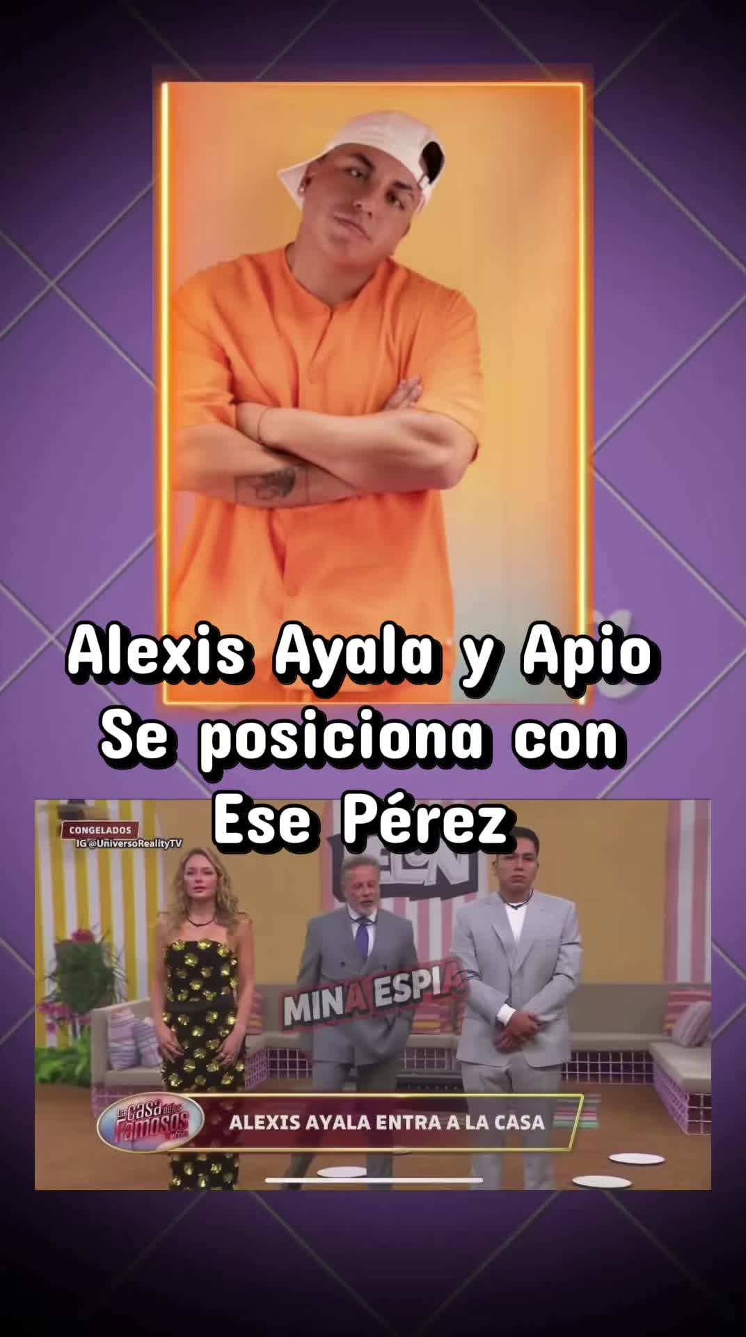 @Minaespia🔎